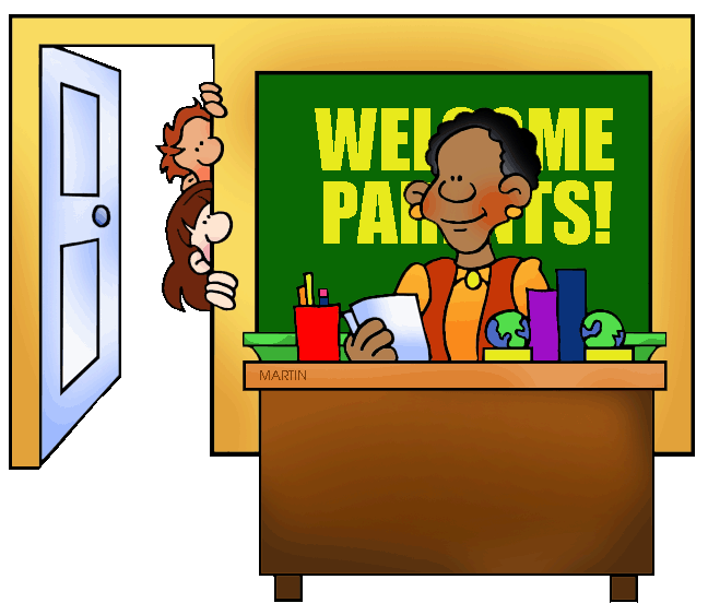 Teacher Interns Cliparts