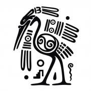 Mayan Ruins Cliparts