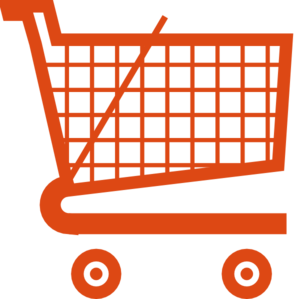 Grocery Basket Cliparts