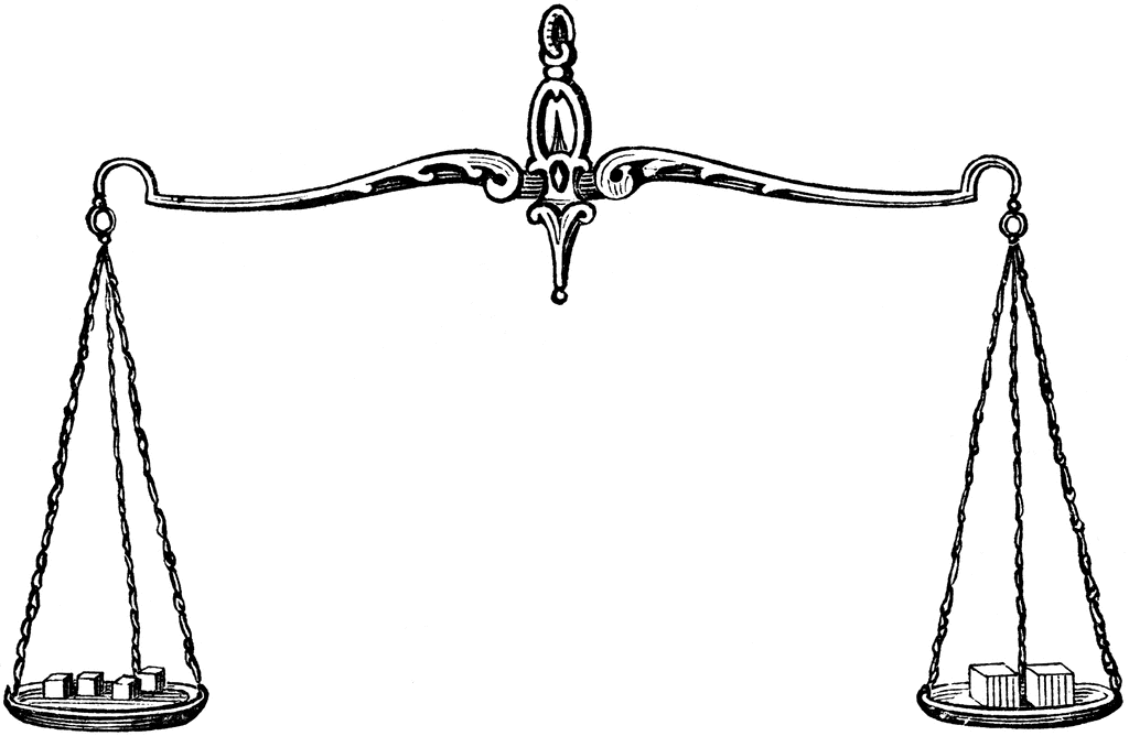 Balance Scale