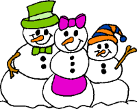 bcgeu harrison winter school clipart