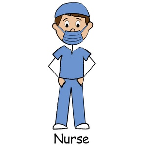 Nursing Meeting Cliparts