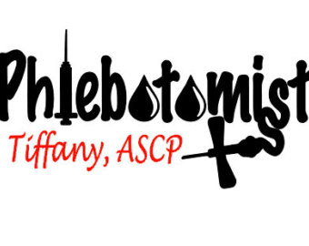 Phlebotomist Cliparts