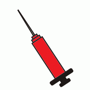 Phlebotomist Cliparts