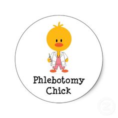 Phlebotomist Cliparts