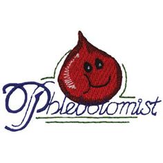Phlebotomist Cliparts