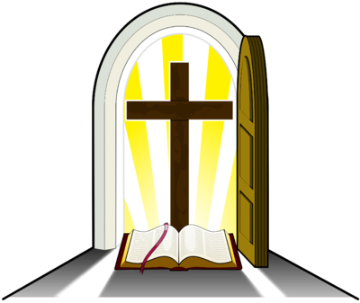 Cliparts Doorway
