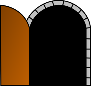 Cliparts Doorway