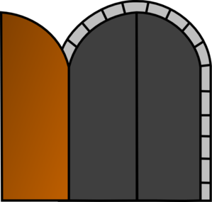 Cliparts Doorway