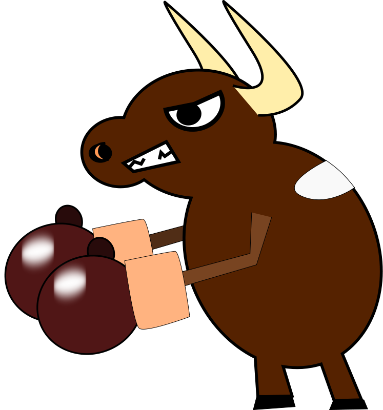 Cow Clip Art Download