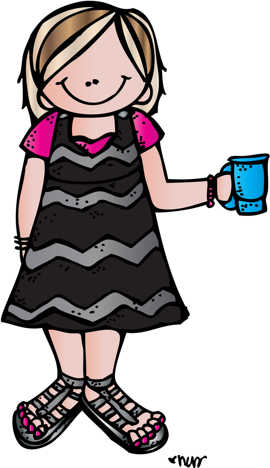 Melonheadz Baseball Cliparts