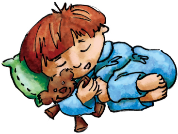 Bedtime and Naptime By Pamelazita Buschbacher, Ed.D.
