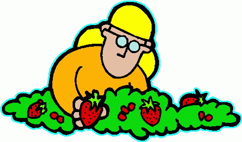 Farm Tour Cliparts