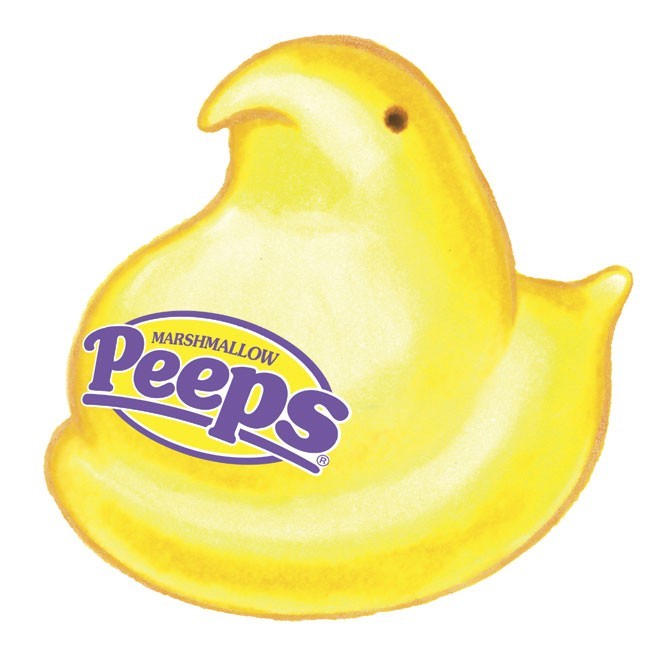 Peeps Logo Clipart
