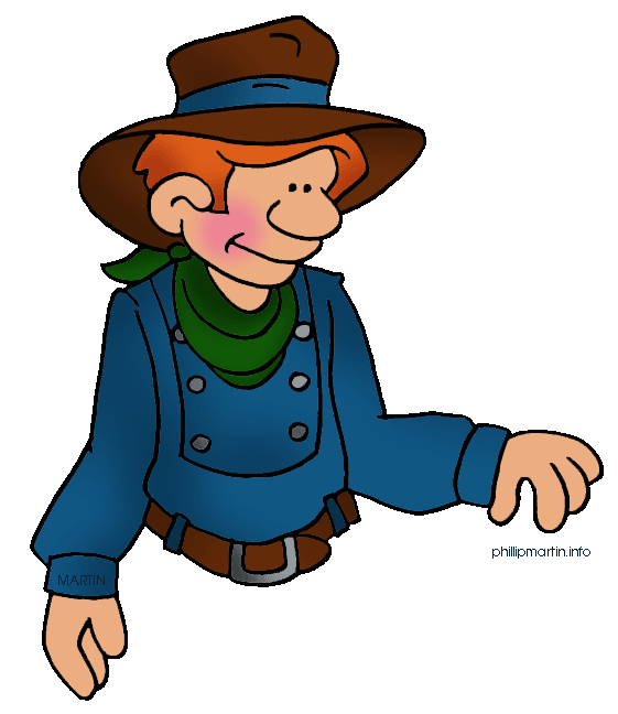 Rancher 20clipart