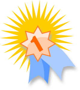 Award Symbol Clip Art at Clker