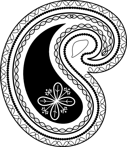Bandana cliparts