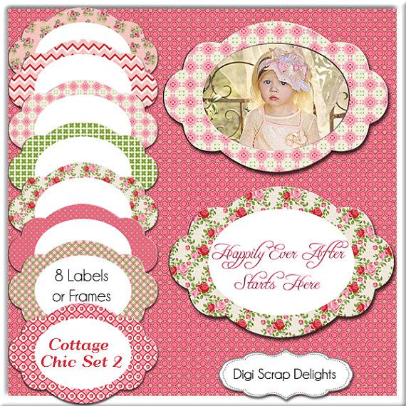 ClipArt: Roses