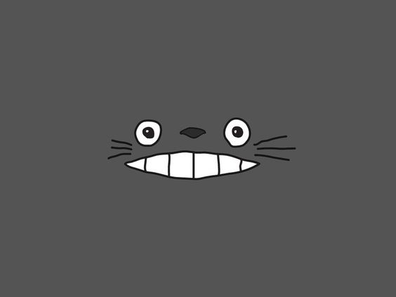 Free Totoro Cliparts, Download Free Totoro Cliparts png images, Free ...