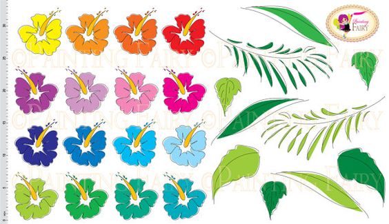 Embellishments Cliparts