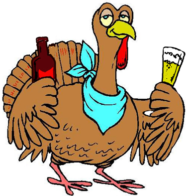 Thanksgiving ? Clipart: Silly free funny fun clipart for the