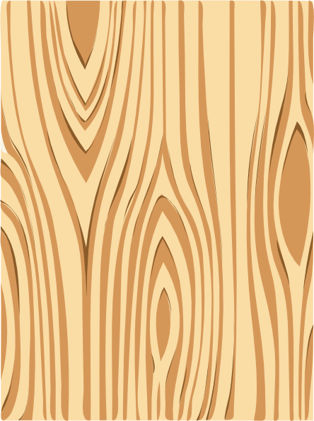 Wood Pattern Grain Texture Clip Art at Clker
