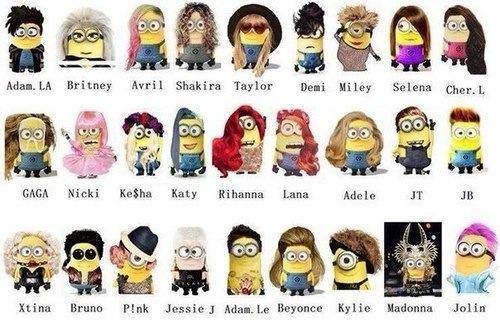 Swag Girl Clipart