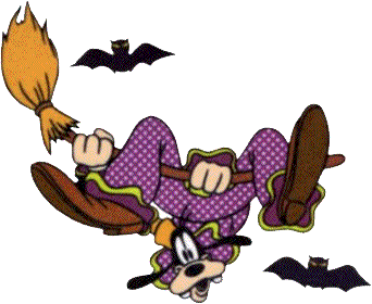 Disney Halloween ★Clipart for free gallery of funny Halloween