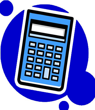 Math Equation Clip Art