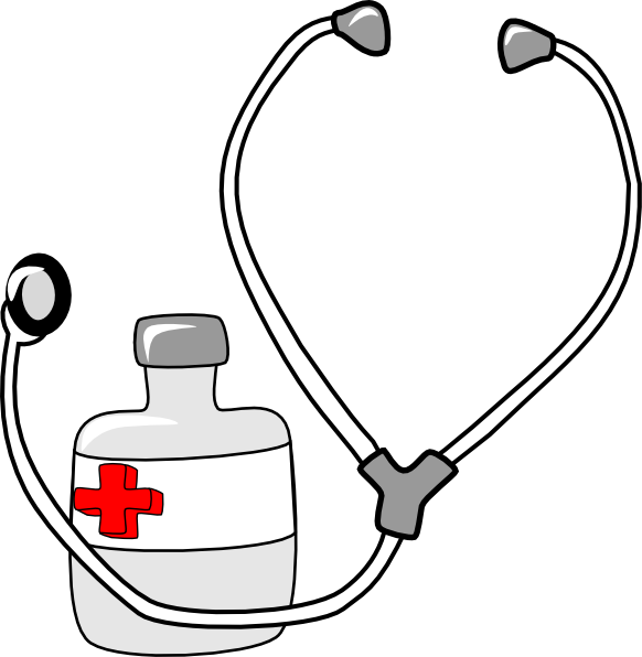 Nurse Aide Cliparts