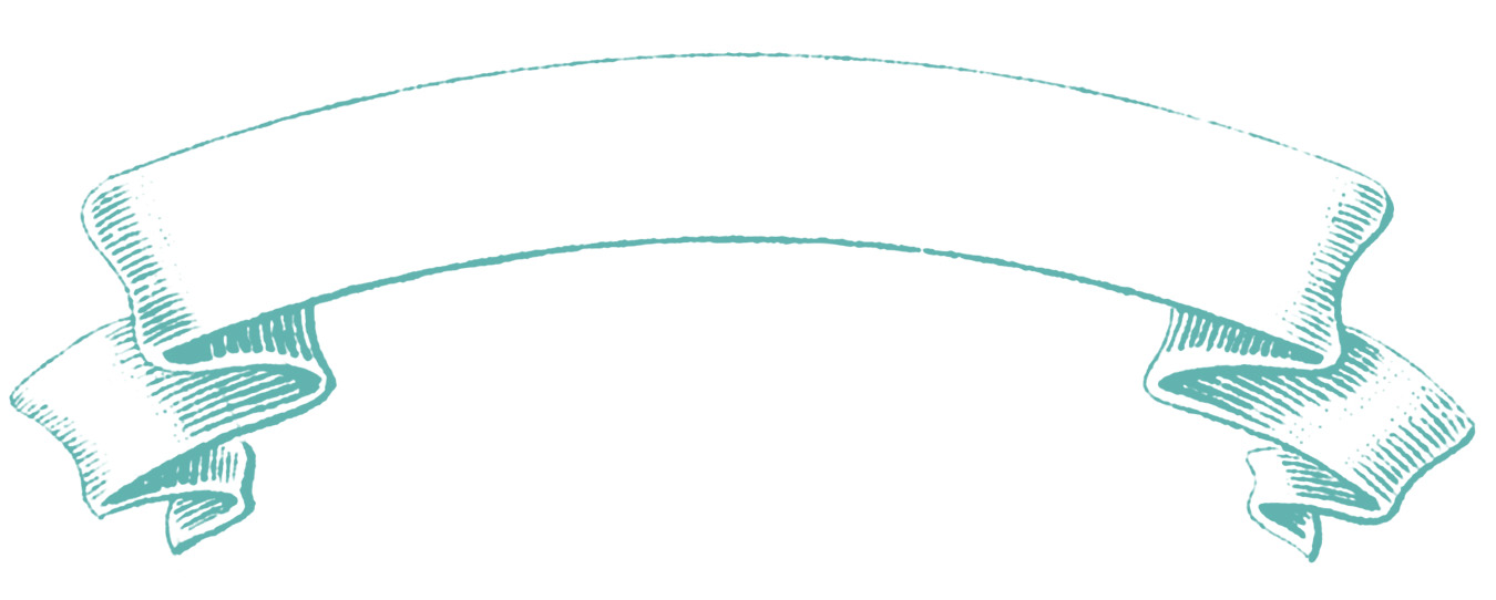 May Banner Cliparts