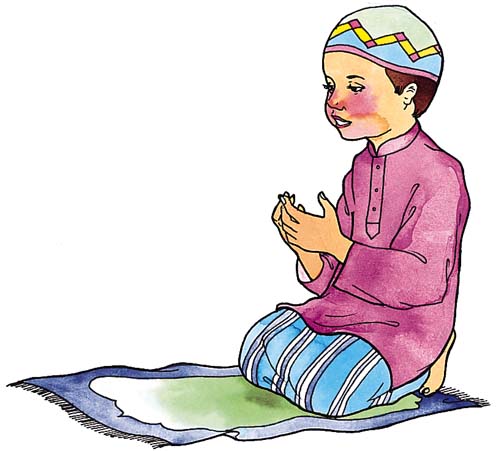Clip Art Islam