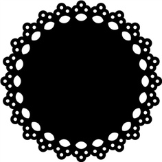 Embellishment Clip Art