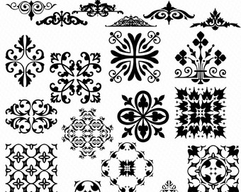 Free Embellishments Cliparts, Download Free Embellishments Cliparts png ...