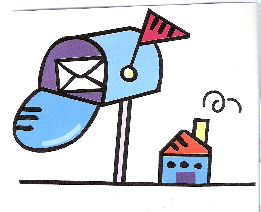 Postit Cliparts
