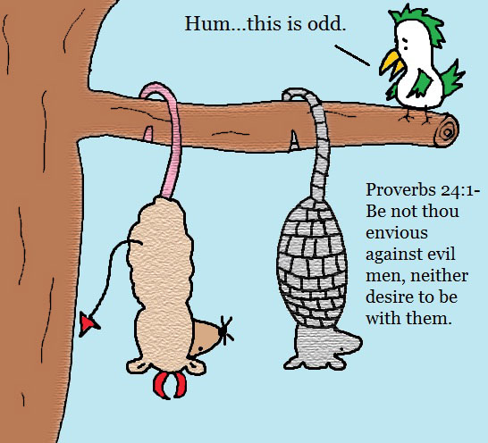 Bible Verse Clipart