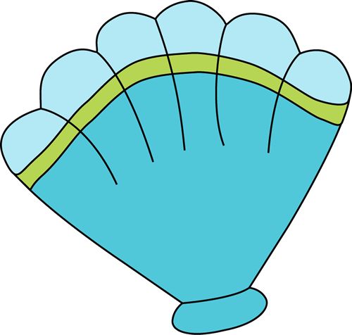 Sea Shell Clip Art