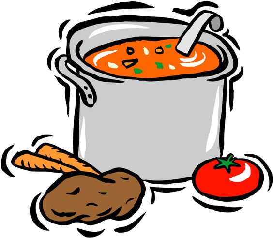 Put veggies in the Crock