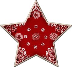 Elegant Star Cliparts
