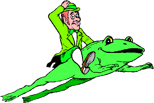 Free Green Beer Clipart