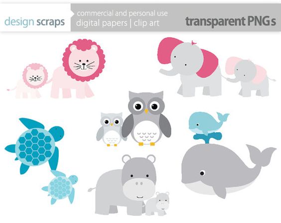 Mom Owl Cliparts