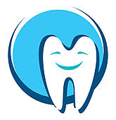 Dentist Symbol Cliparts
