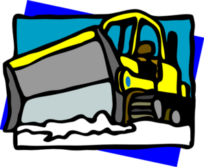 Snow Blow Cliparts