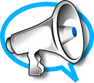 Speaker Phone Cliparts