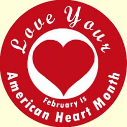 Text February Cliparts