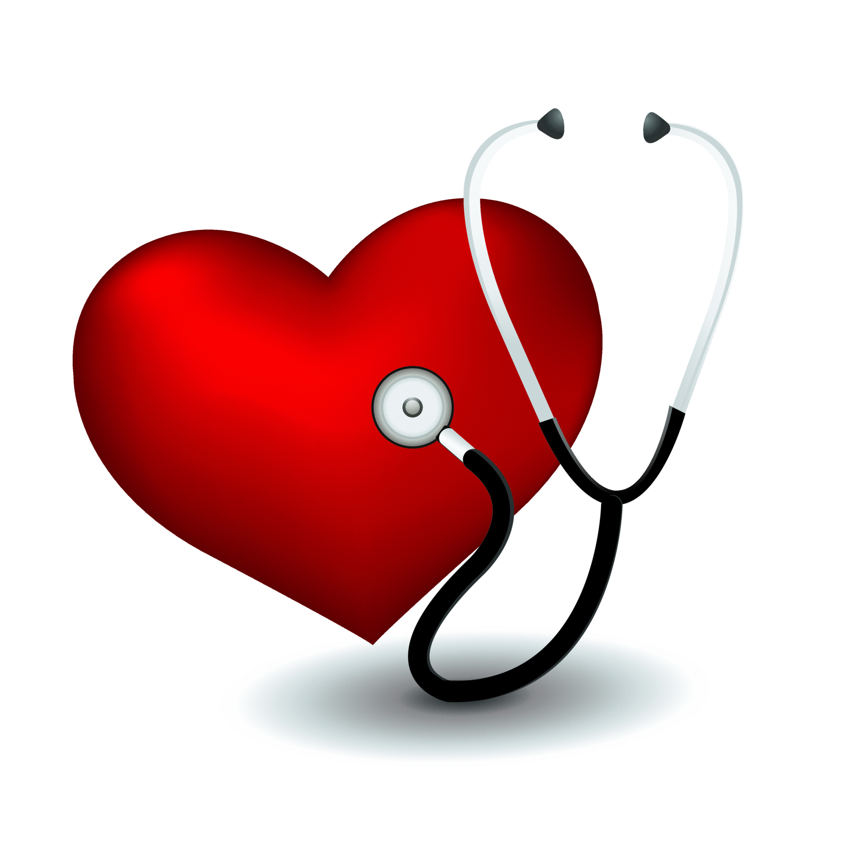 Health Attention Cliparts