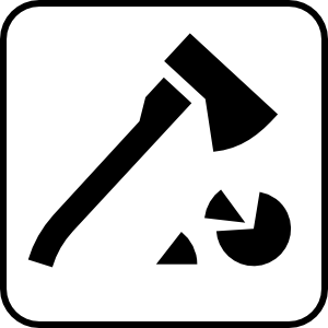 Wood Cutting Clip Art at Clker