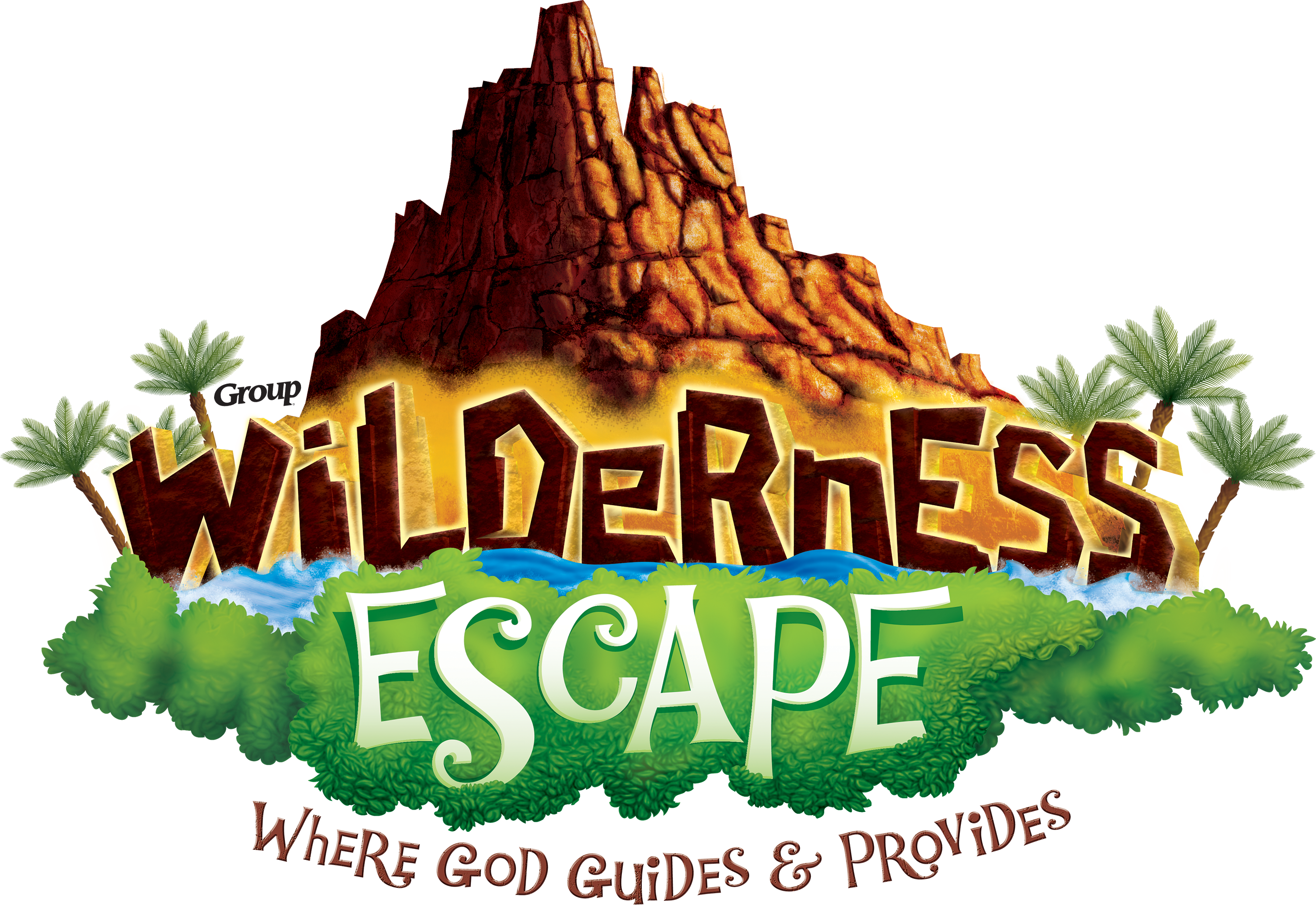 VBS – A Different Time and Place