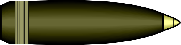 Bullet clip art Free Vector / 4Vector
