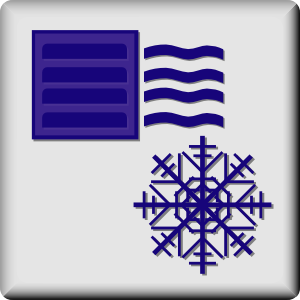 Air Conditioning Cliparts